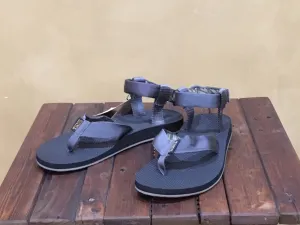 1004006 AZG Teva Original Universal Sandal Azura Grey
