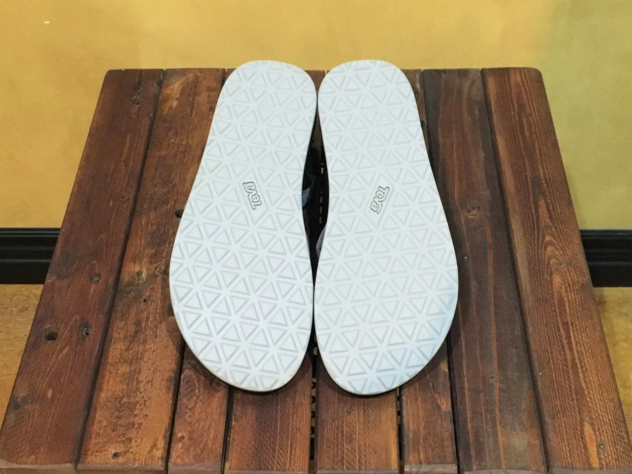 1004006 AZG Teva Original Universal Sandal Azura Grey