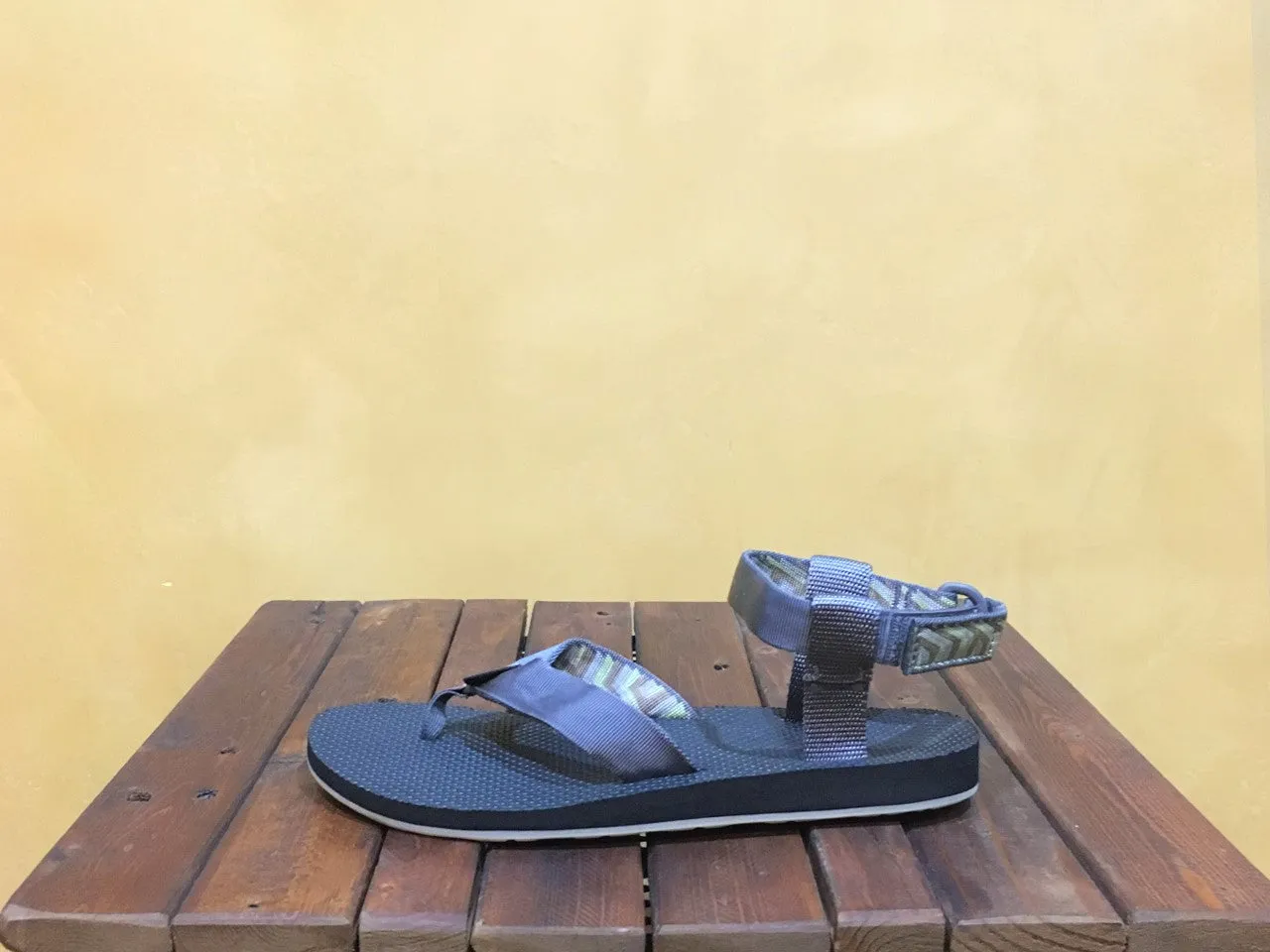 1004006 AZG Teva Original Universal Sandal Azura Grey