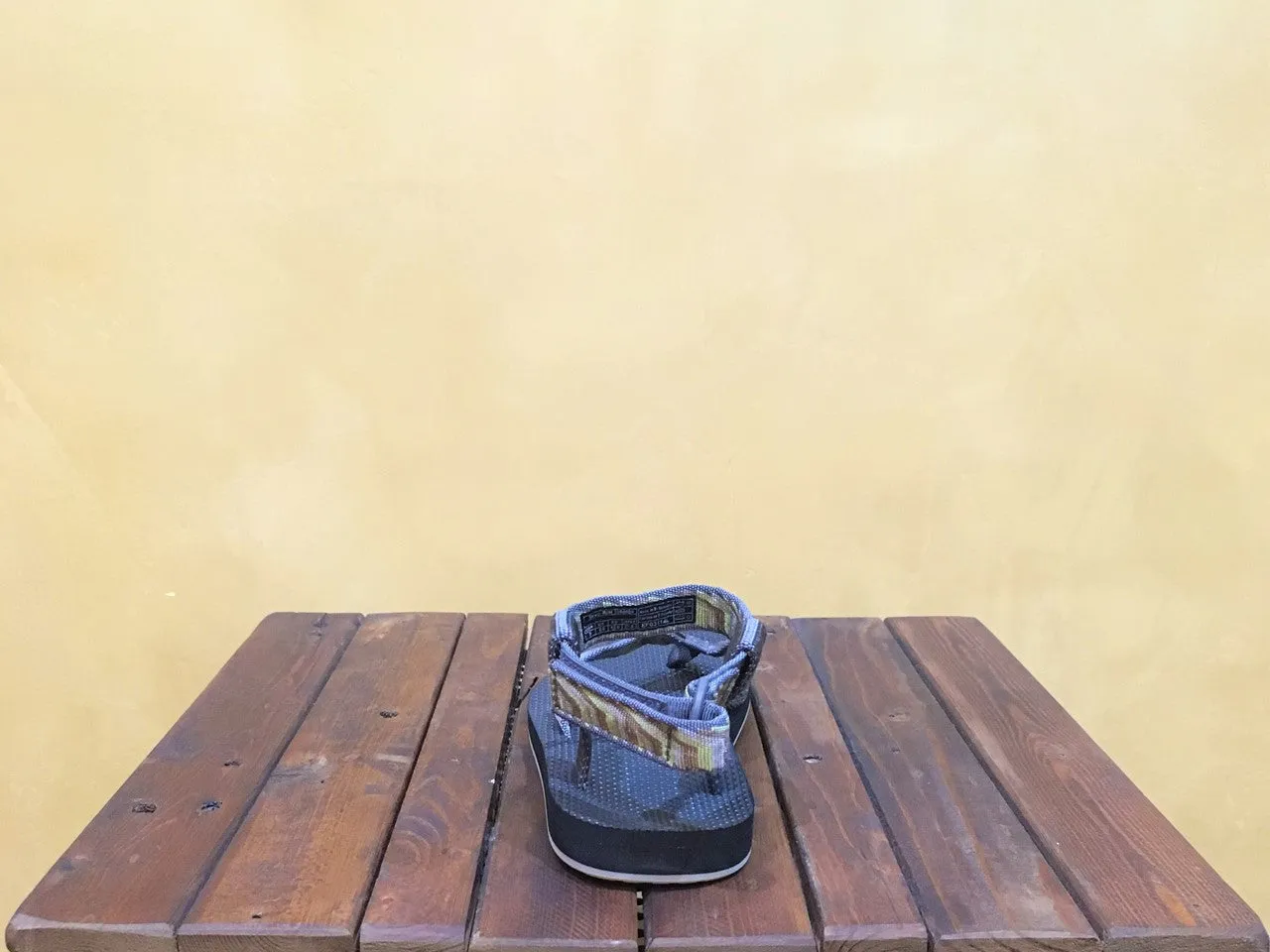 1004006 AZG Teva Original Universal Sandal Azura Grey