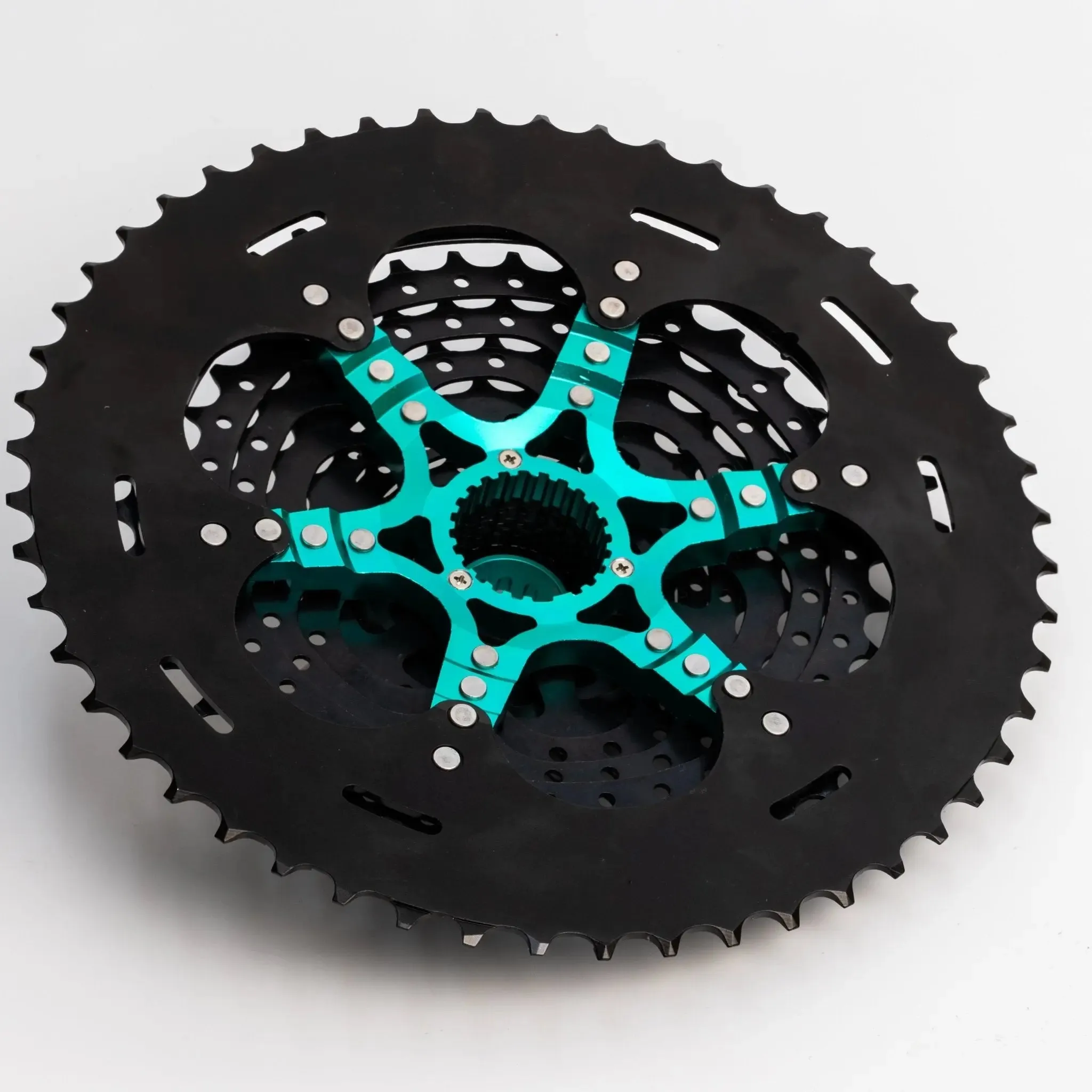 12 Speed 10-52T Micro Spline Cassette Shimano Deore SLX