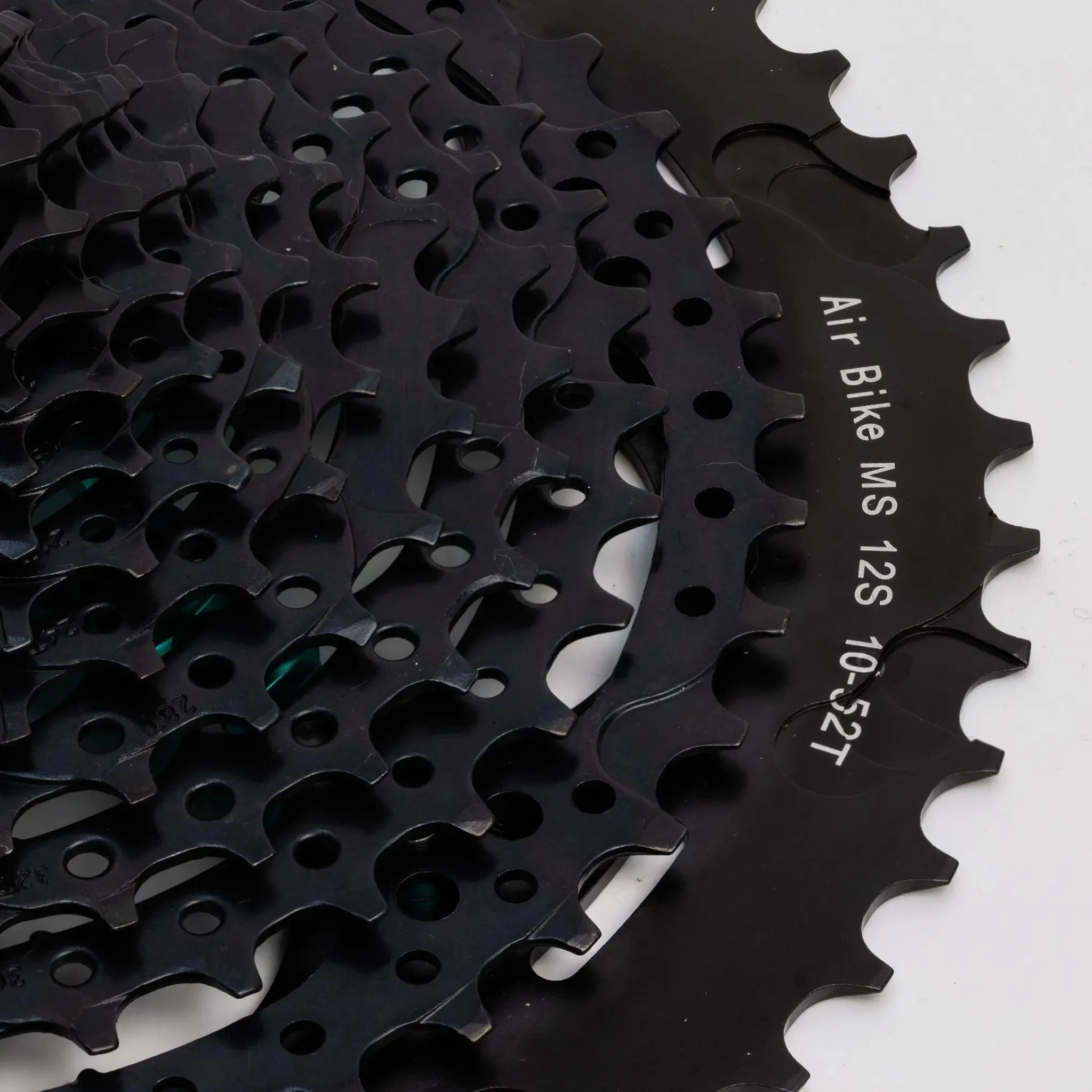 12 Speed 10-52T Micro Spline Cassette Shimano Deore SLX