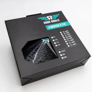 12 Speed 10-52T Micro Spline Cassette Shimano Deore SLX