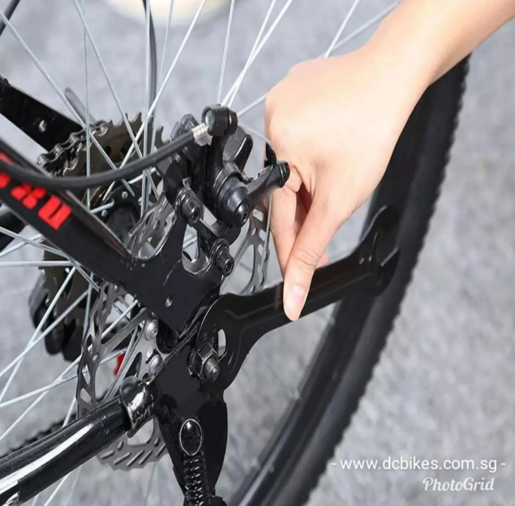 13mm | 14mm | 15mm | 16mm Steel Hubs Axle Pedal Spanner Wrench Tool