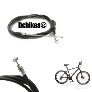 1.6m MTB Brake Cable Housing   Inner Core Wire
