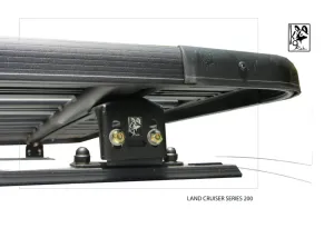 200 Series K9 Roof Racks Expedition Quality