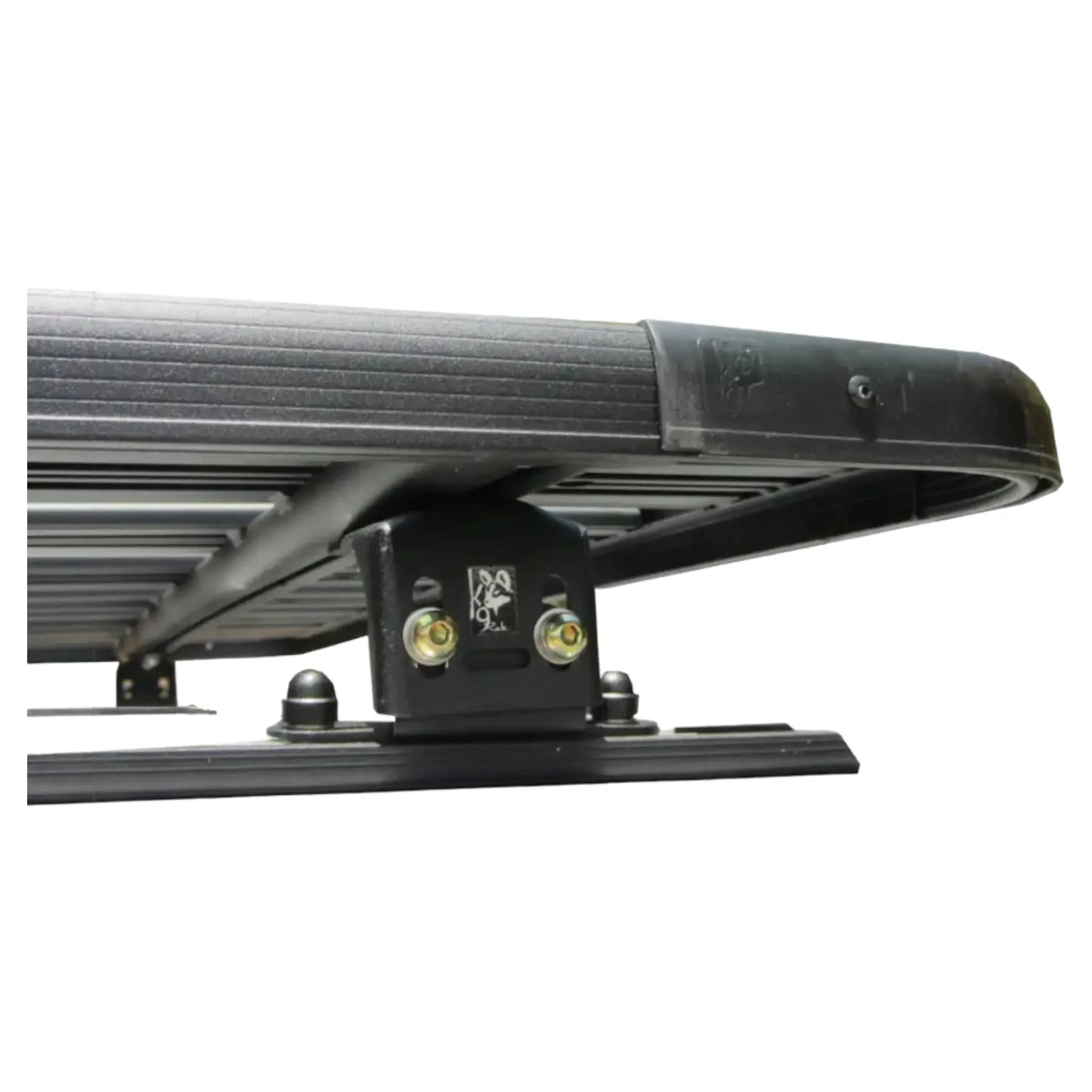 200 Series K9 Roof Racks Expedition Quality