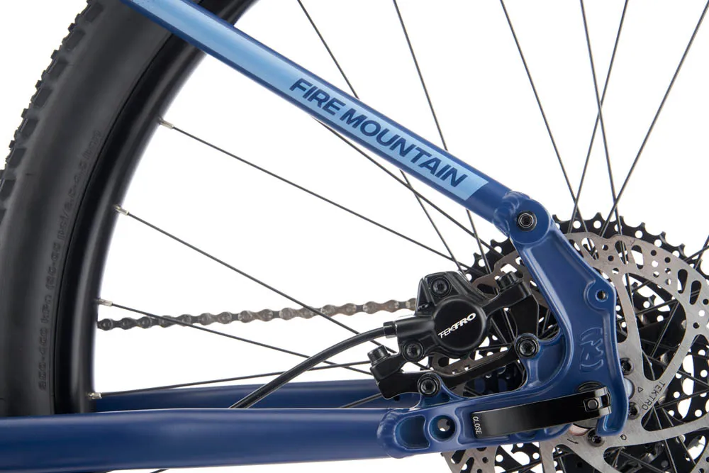 2022 Kona Fire Mountain 27.5