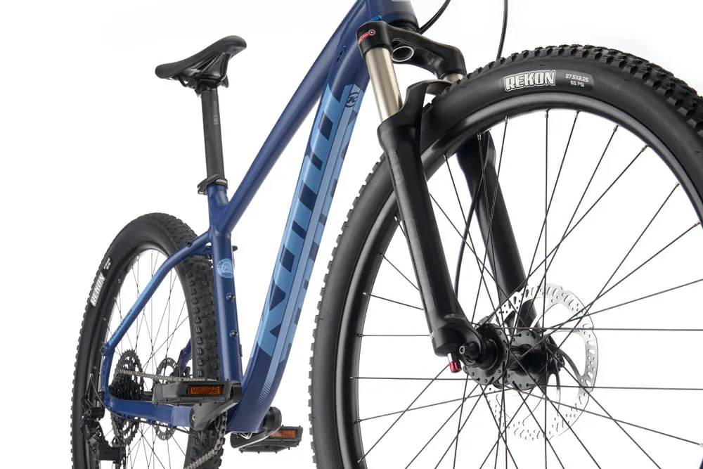 2022 Kona Fire Mountain 27.5