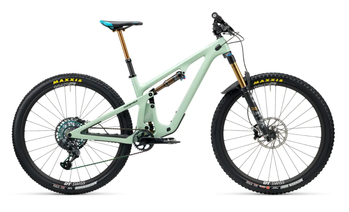 2023 YETI SB140 29 C-SERIES