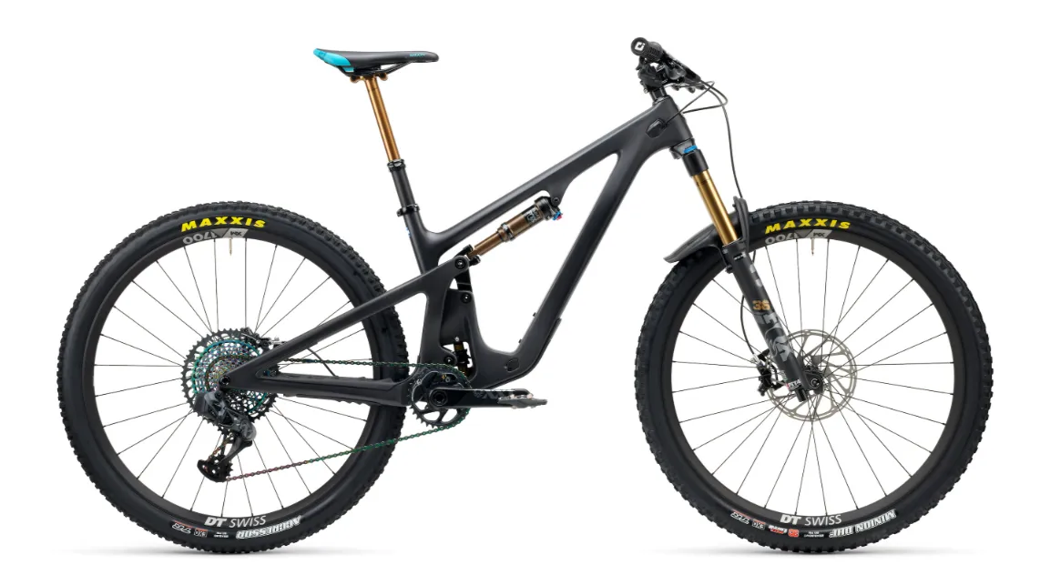 2023 YETI SB140 29 C-SERIES