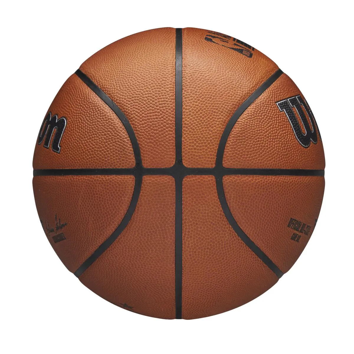2024 NBA All-Star Game Basketball