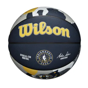 2024 NBA All-Star Money Basketball