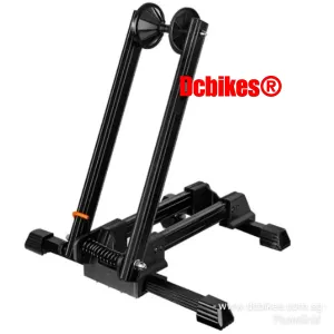 20''/24''/26''/27.5''/29'' - 2.3'' MTB 700c Road Folding Bike Stand