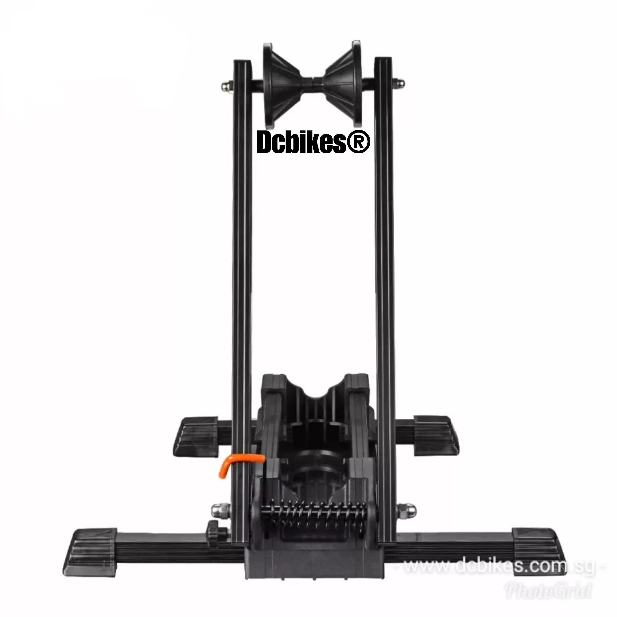 20''/24''/26''/27.5''/29'' - 2.3'' MTB 700c Road Folding Bike Stand