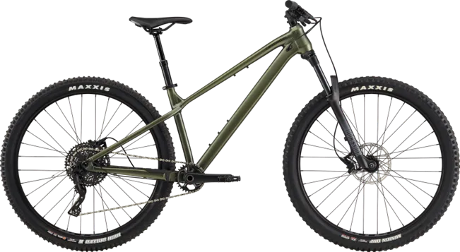 2025 Habit HT 2