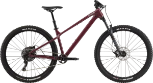 2025 Habit HT 2