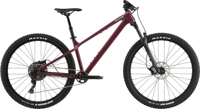 2025 Habit HT 2