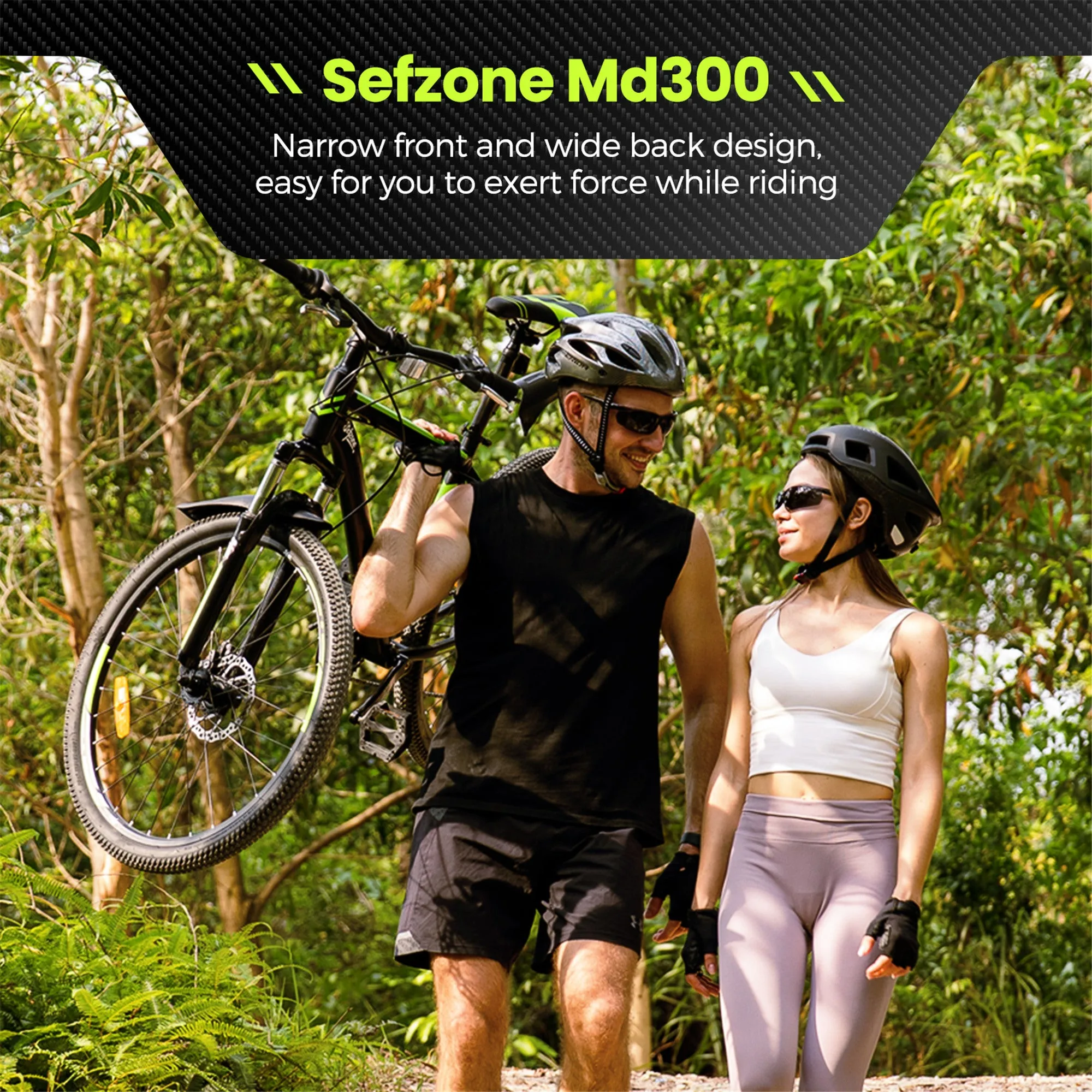 26 inch Mountain Bike for Men and Women