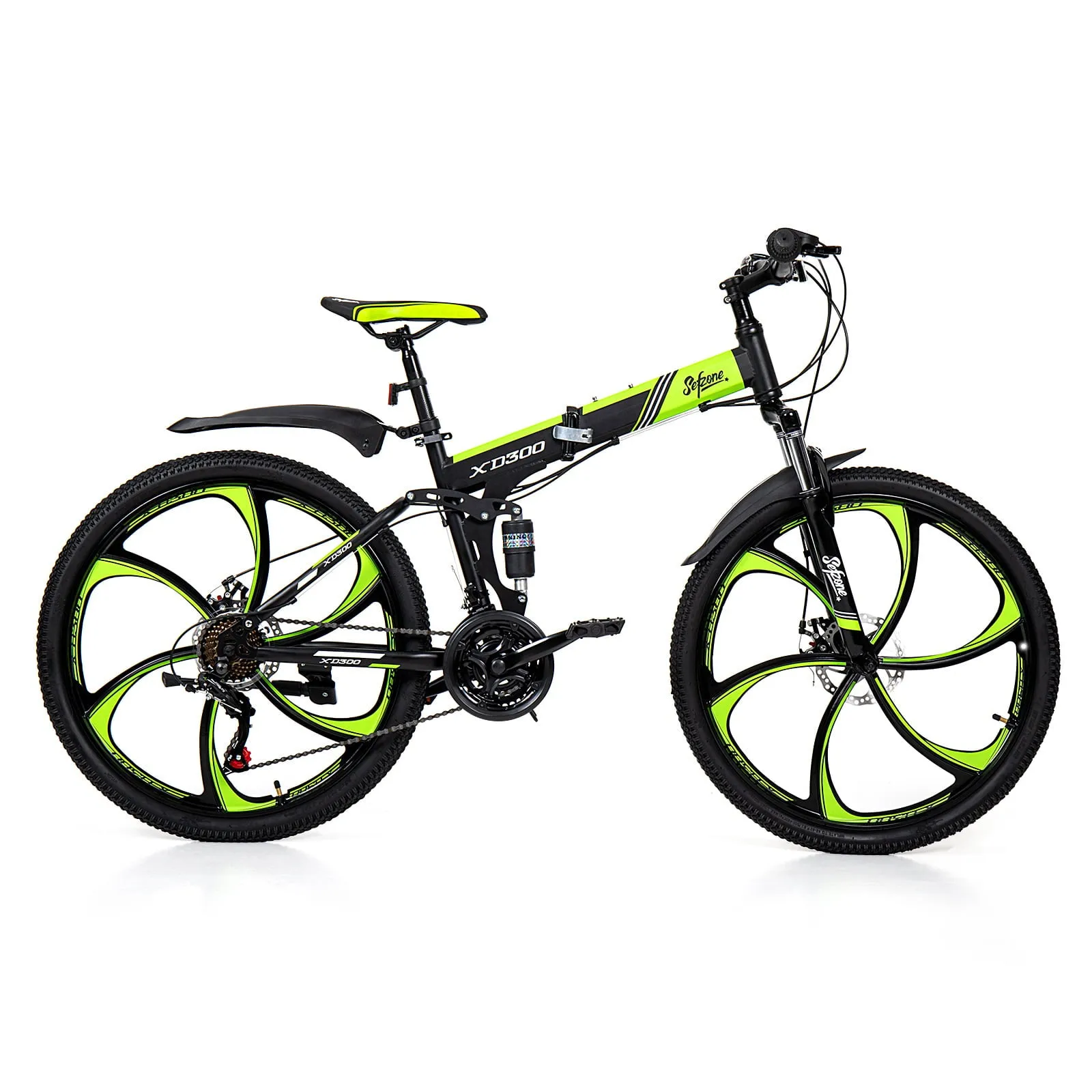 26 inch Mountain Bike for Men and Women