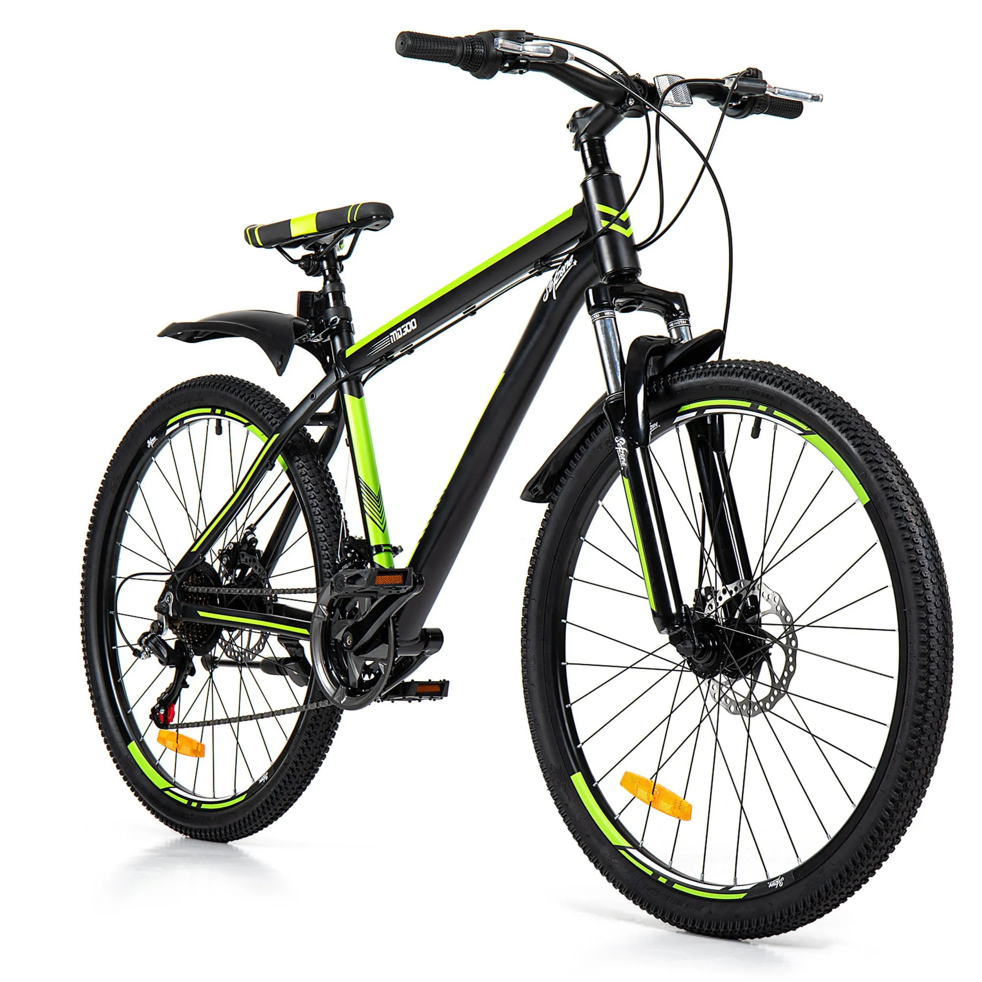26 inch Mountain Bike for Men and Women