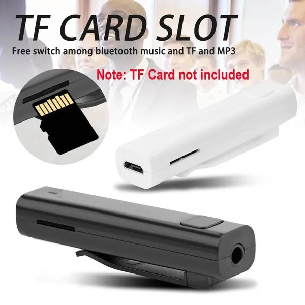 26 Multi-Language Voice Translator Smart Interpreter Bluetooth Transmitter Receiver