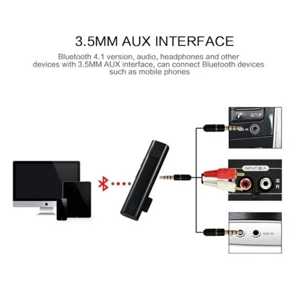 26 Multi-Language Voice Translator Smart Interpreter Bluetooth Transmitter Receiver
