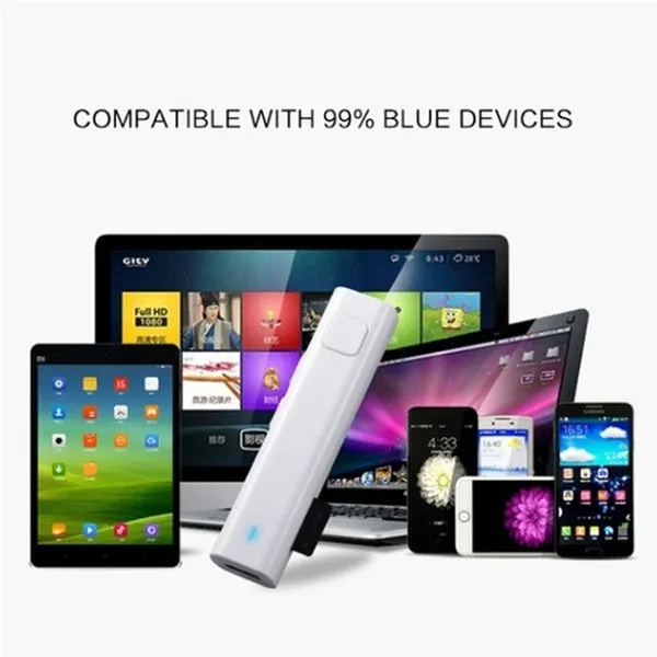 26 Multi-Language Voice Translator Smart Interpreter Bluetooth Transmitter Receiver