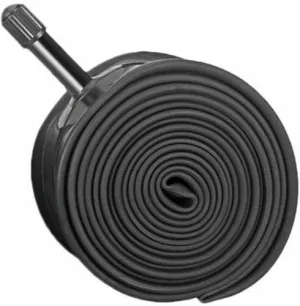 26" Mountain Bike Inner Tube - 26 x 1.75 - 2.125" -  33mm Car Valve / Schrader