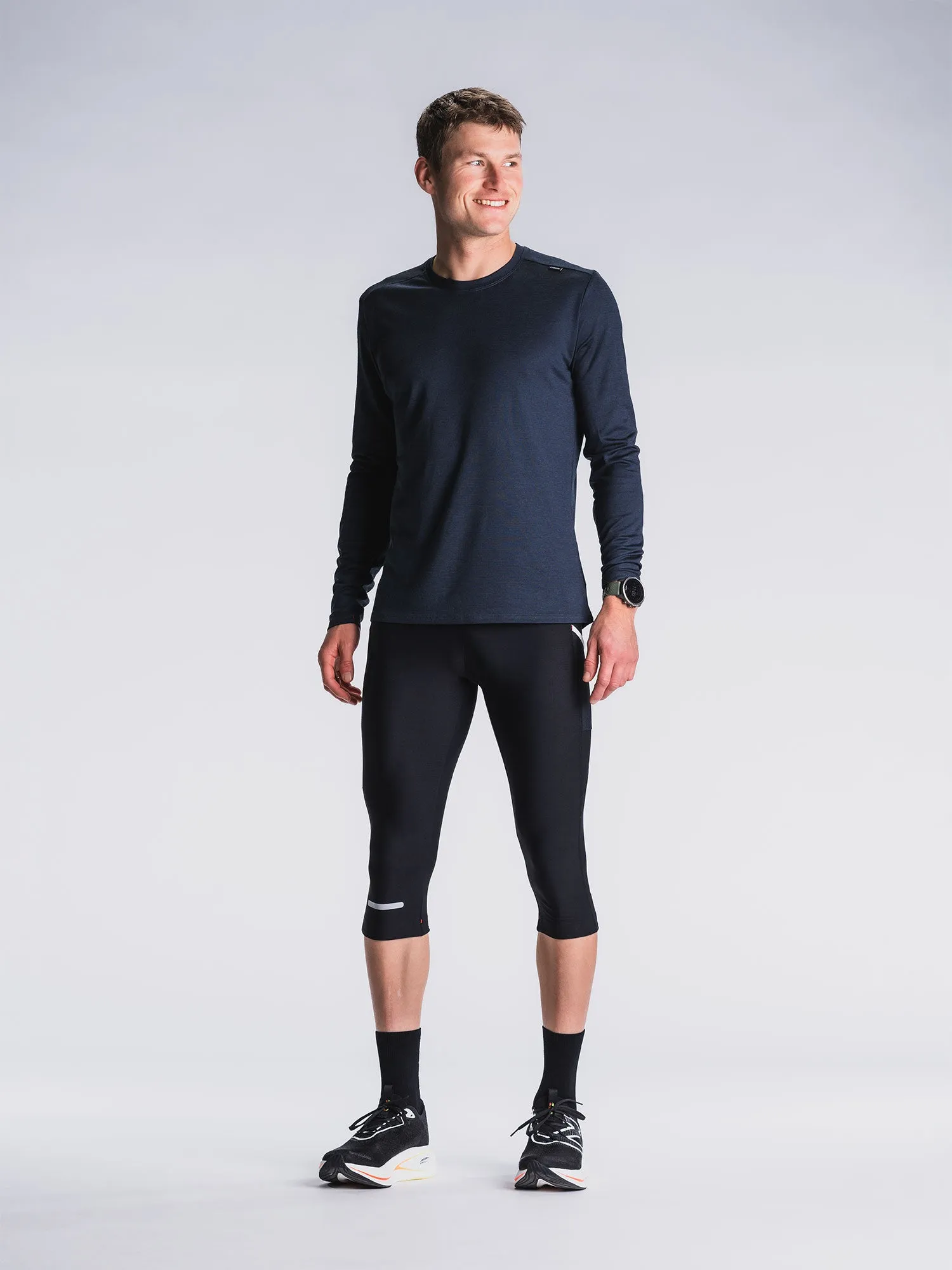 3/4 Tights