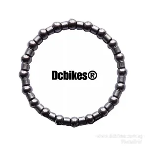 44mm Loose Ball Bearings For ID33mm/OD44mm Bicycle Headset