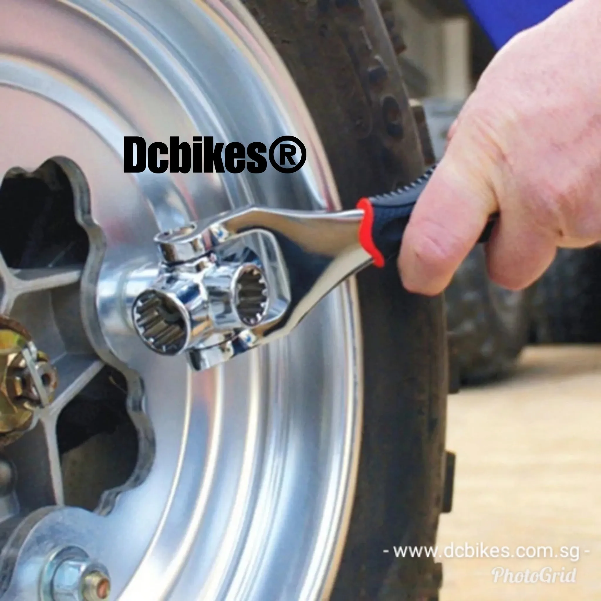 48 in 1 Multifunctional 360 Degree Revolving Rotating Wrench Socket   Spline Bolts