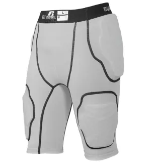 5-POCKET INTEGRATED GIRDLE