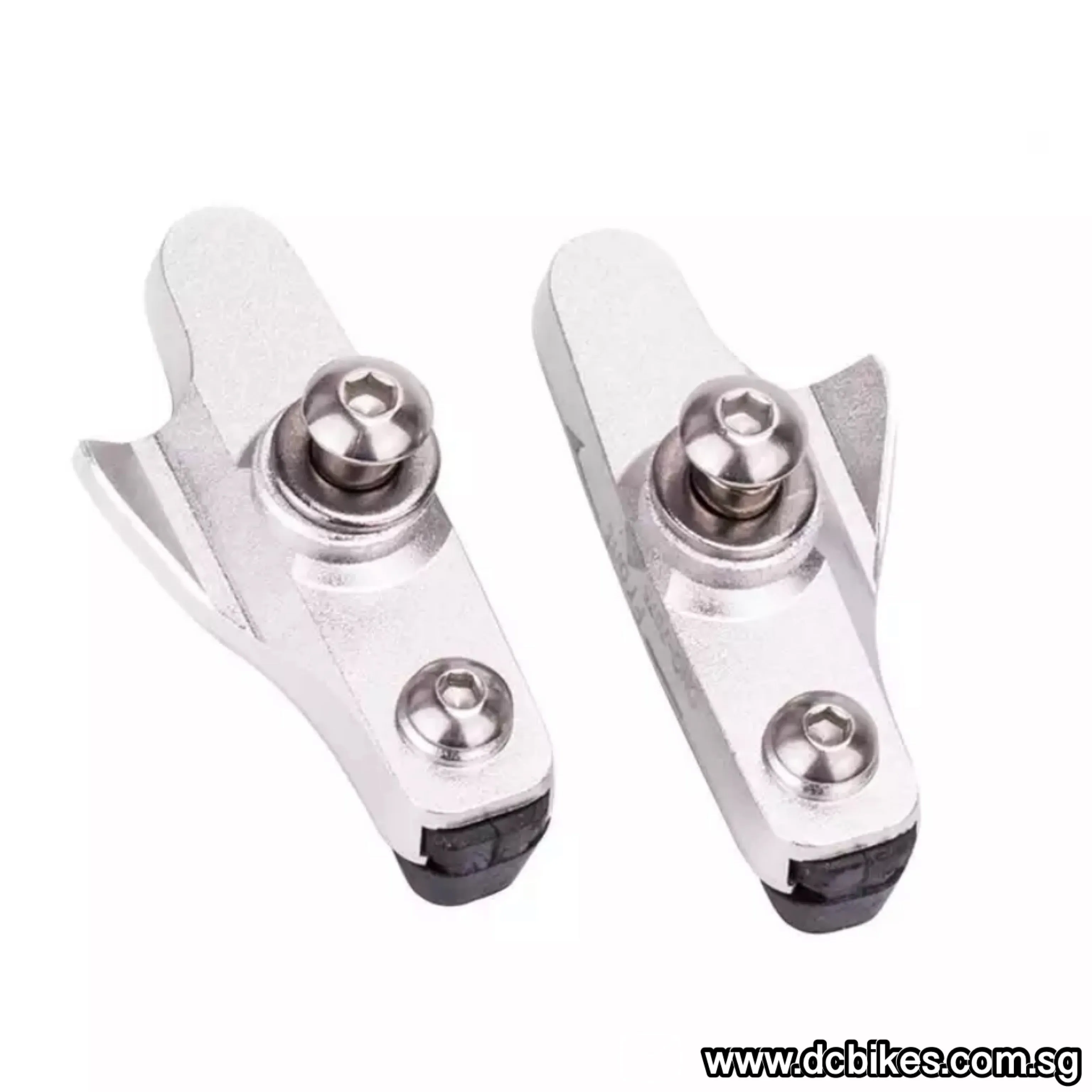 55mm C/U Bicycle Road Bike Mechanical Brake Pads