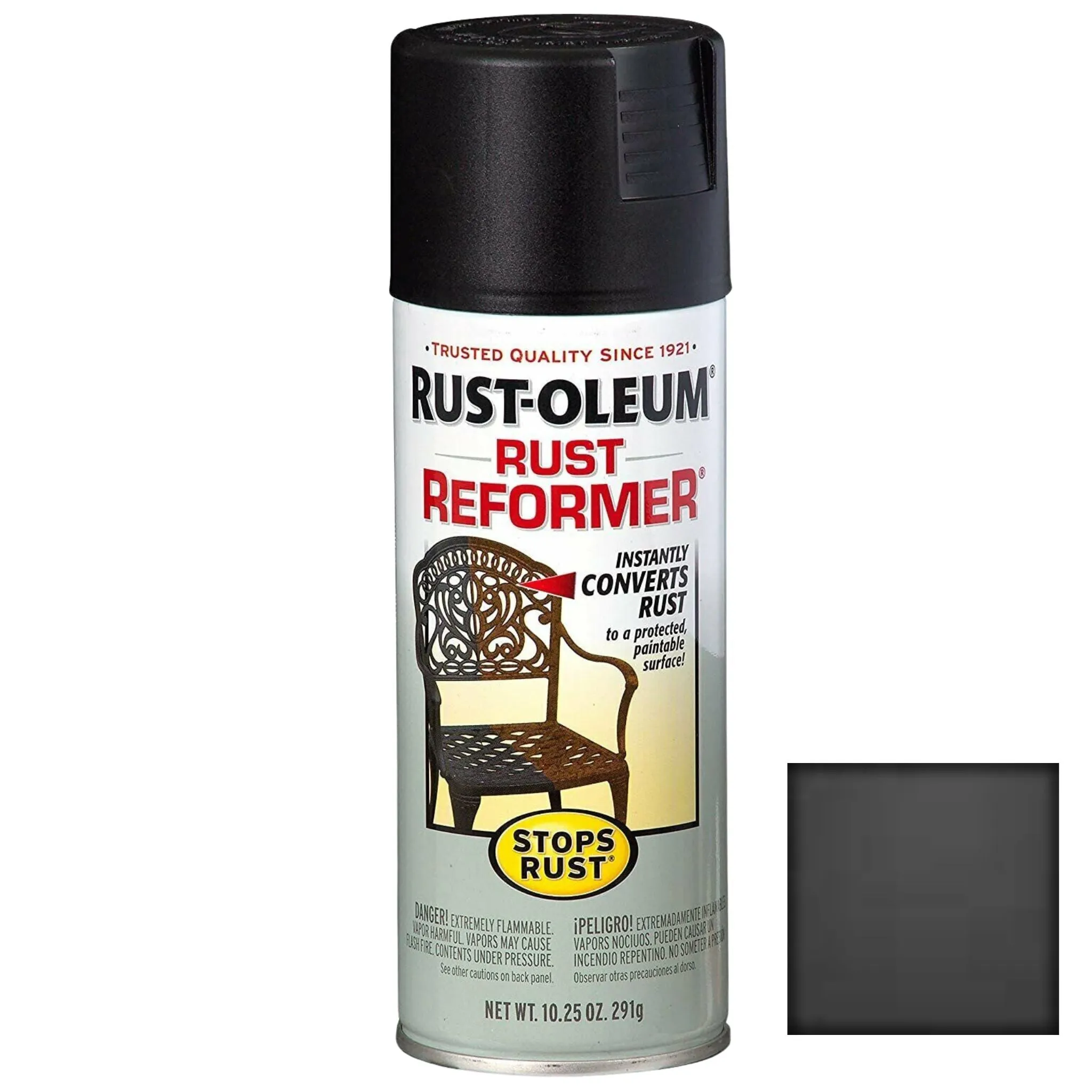 (6 Pack) Rustoleum STOPS RUST Rust Reformer 215215