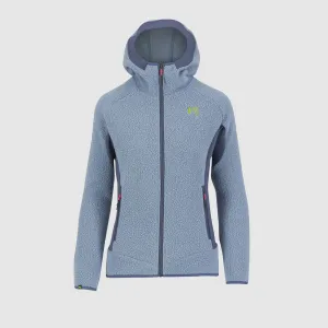 80 s Hoodie Fleece W
