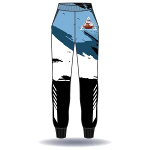 AAU Basketball : Bulldogs Custom Designed Joggers