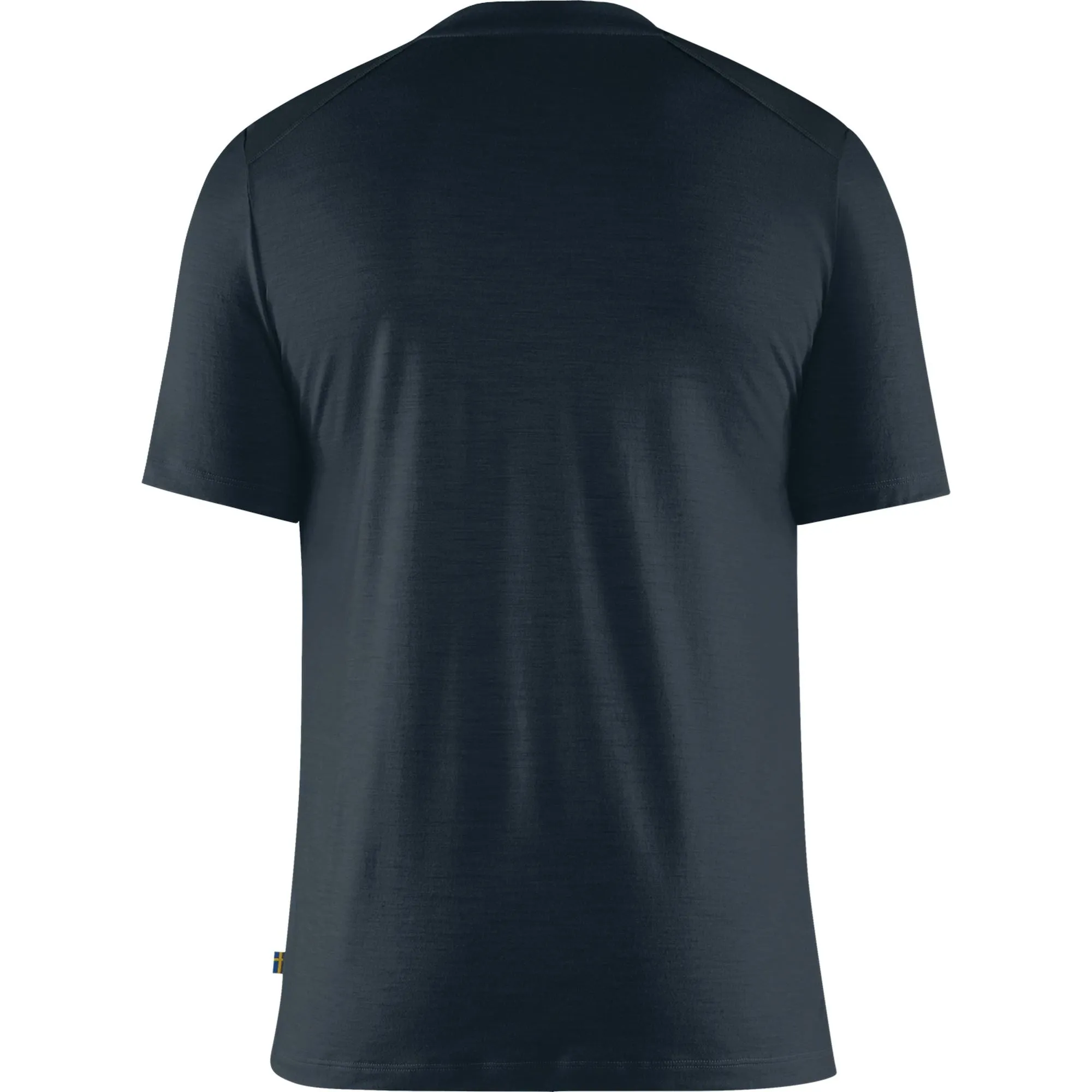 Abisko Wool SS M