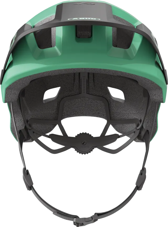 Abus Youdrop Helmet Sage Green Small
