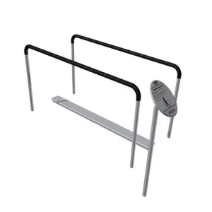ActionFit Assisted Balance Walk