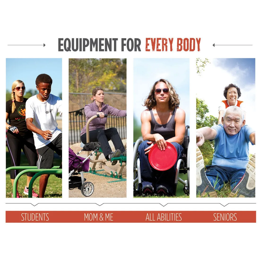 ActionFit Assisted Balance Walk