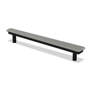ActionFit Balance Plank Station