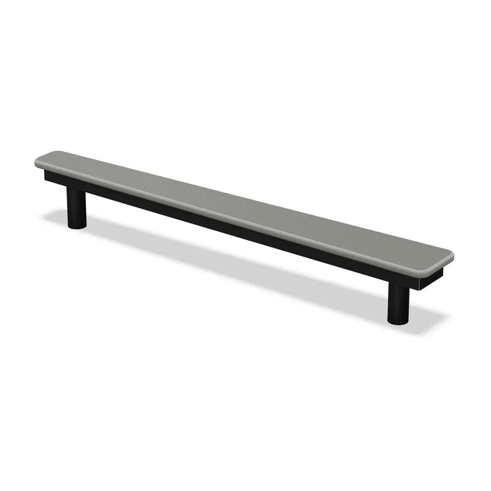 ActionFit Balance Plank Station