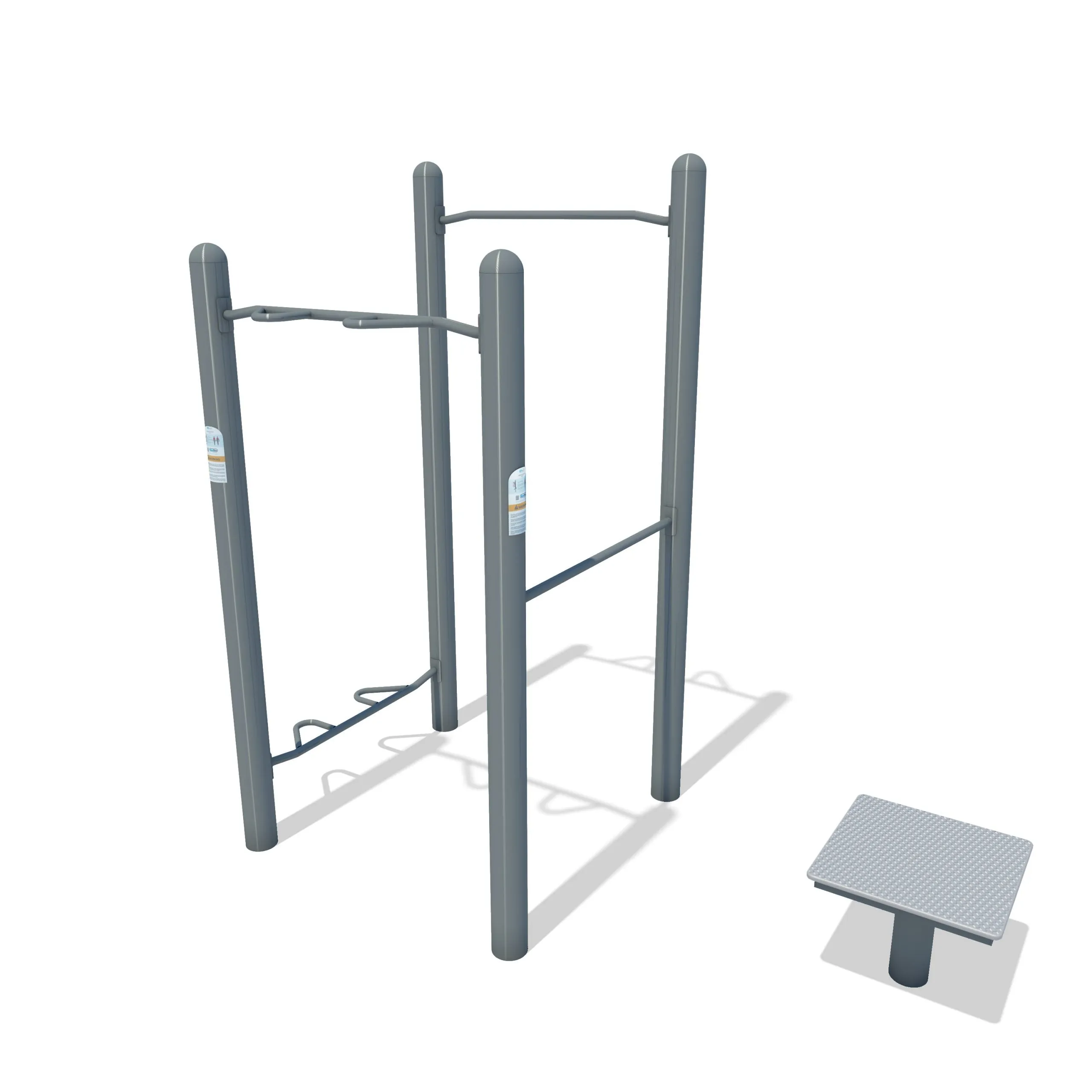 ActionFit Combination Fitness Hub