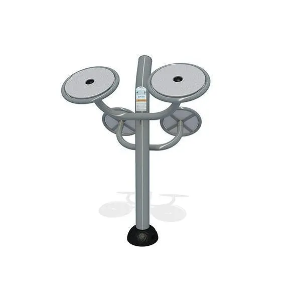 ActionFit Energy & Strength Wheels