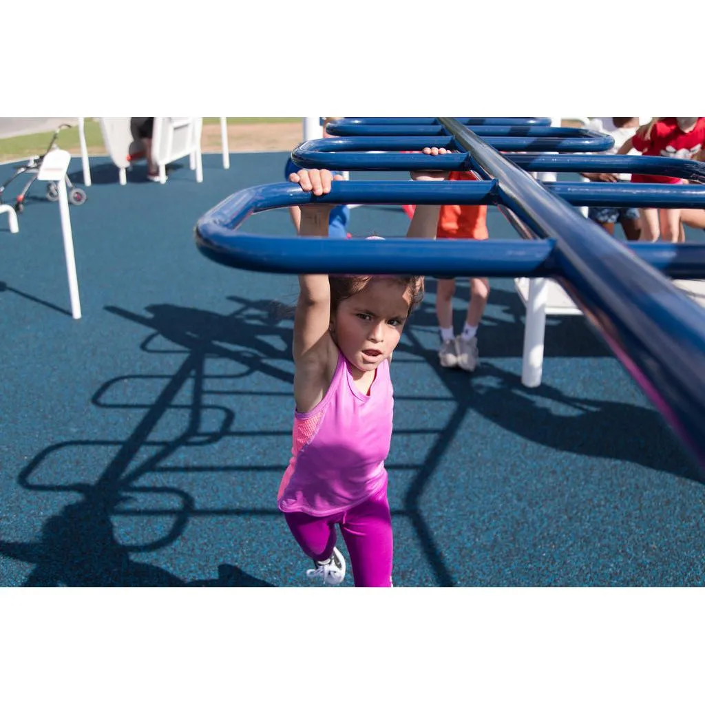ActionFit Kids Accessible Strength Zone