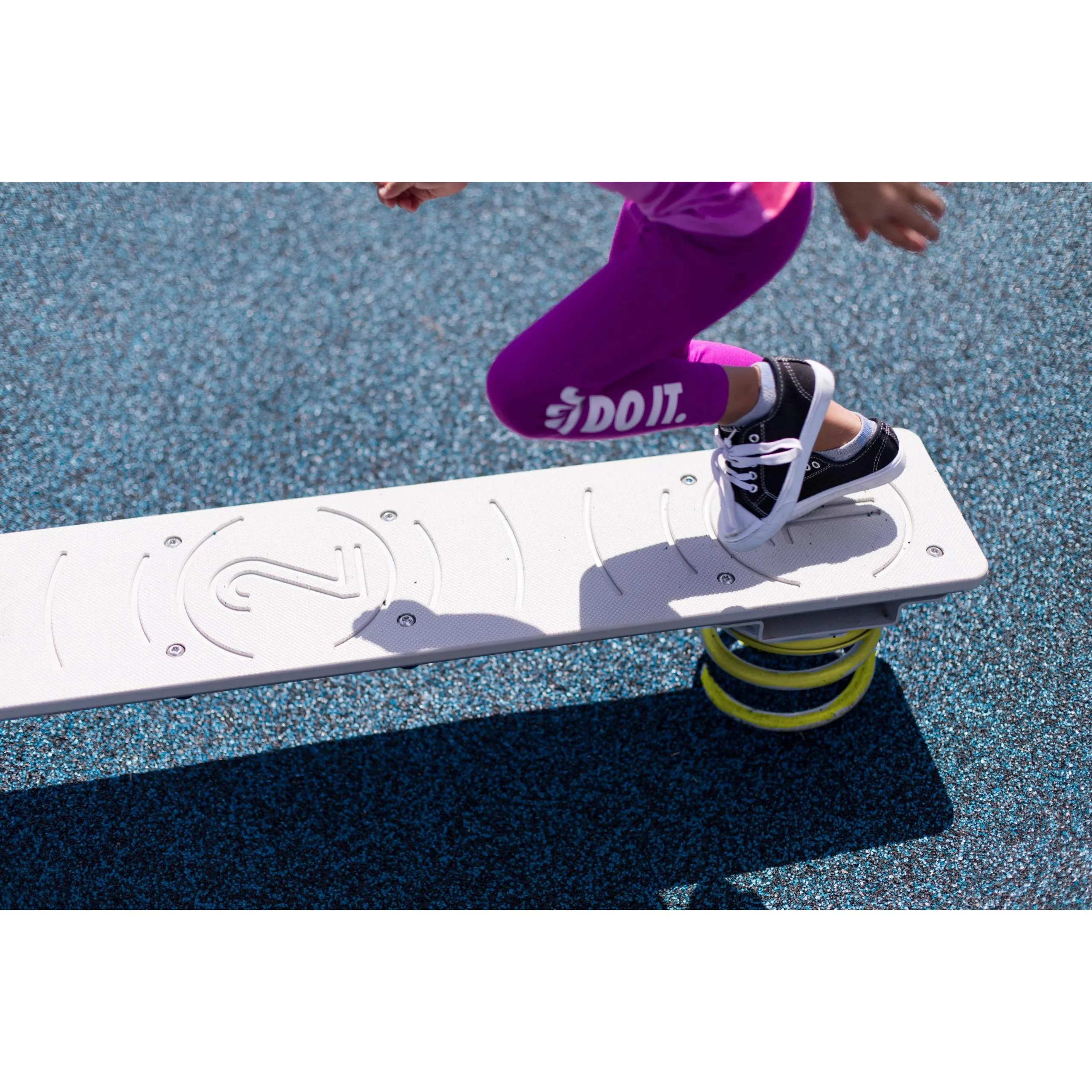 ActionFit Kids Balance Zone