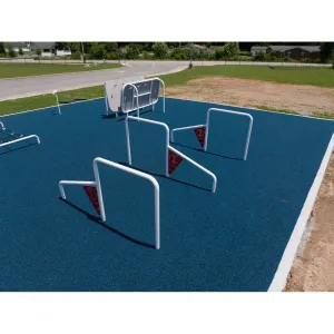 ActionFit Kids Challenge Zone