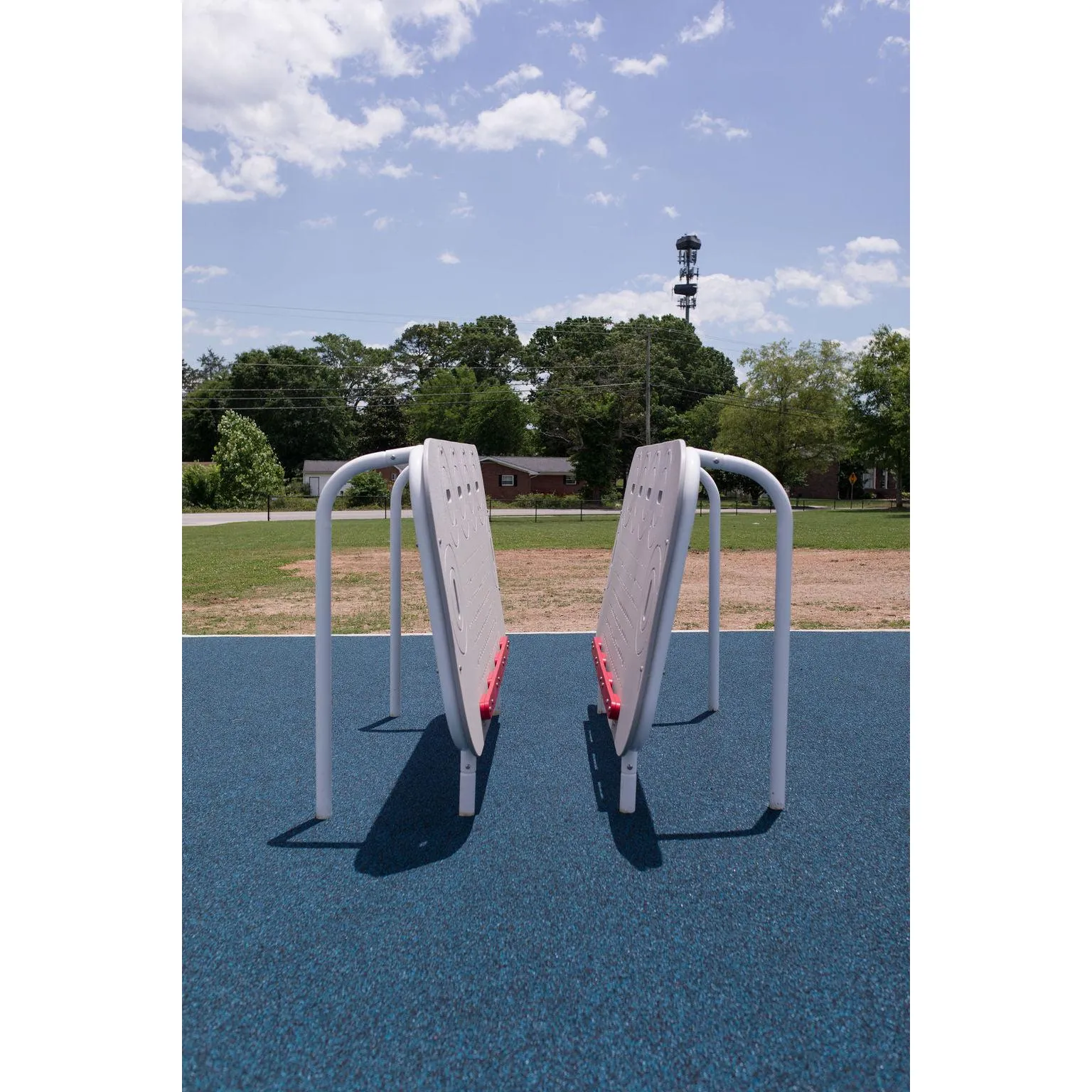 ActionFit Kids Hero Zone