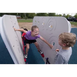 ActionFit Kids Hero Zone